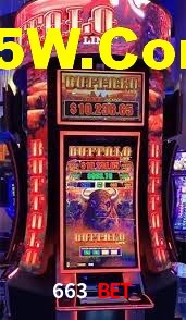 Premium Interface 663 Bet