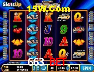 Exclusive Offers 663 Bet