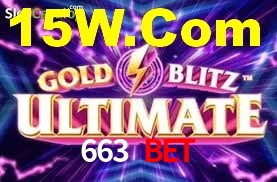 Programa VIP 663 Bet