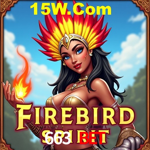 Games Directory 663 Bet