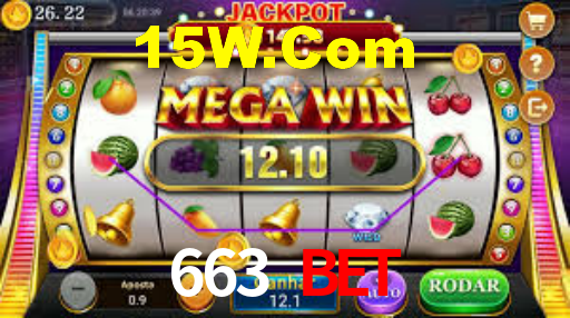 663 Bet - Plataforma Oficial - 663 Bet App