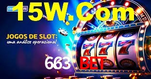 Tournaments 663 Bet