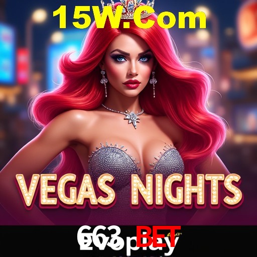 Descubra o Mundo do Cassino Online com 663 Bet