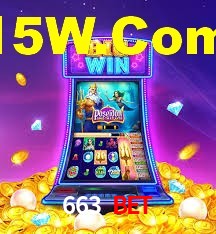 663 Bet Login