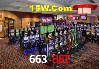 Game Statistics 663 Bet