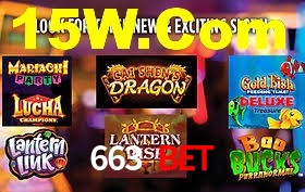 Exclusive Games 663 Bet