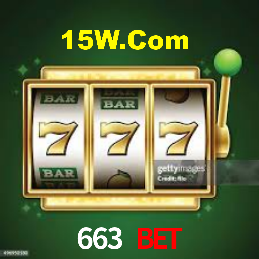 663 Bet App