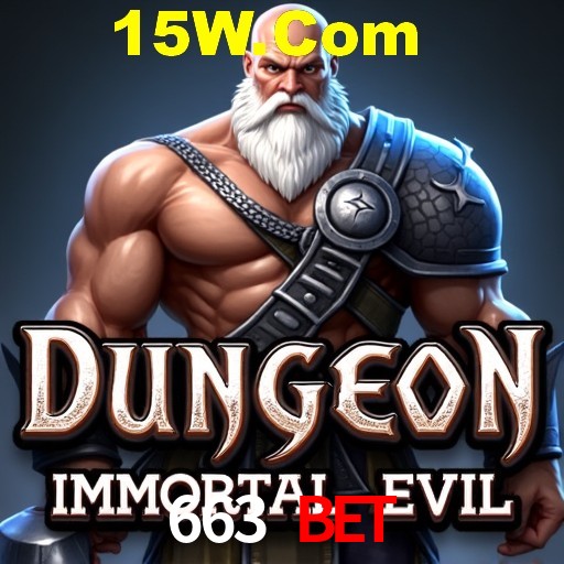 Game Providers 663 Bet