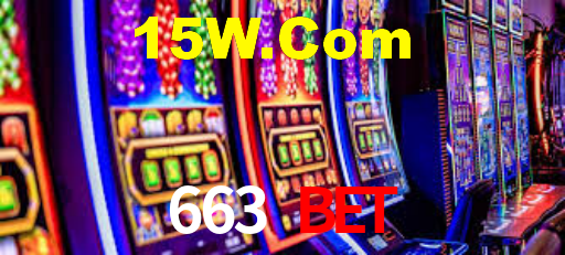 663 Bet: A Experiência de Casino com Jogos de Mesa ao Vivo